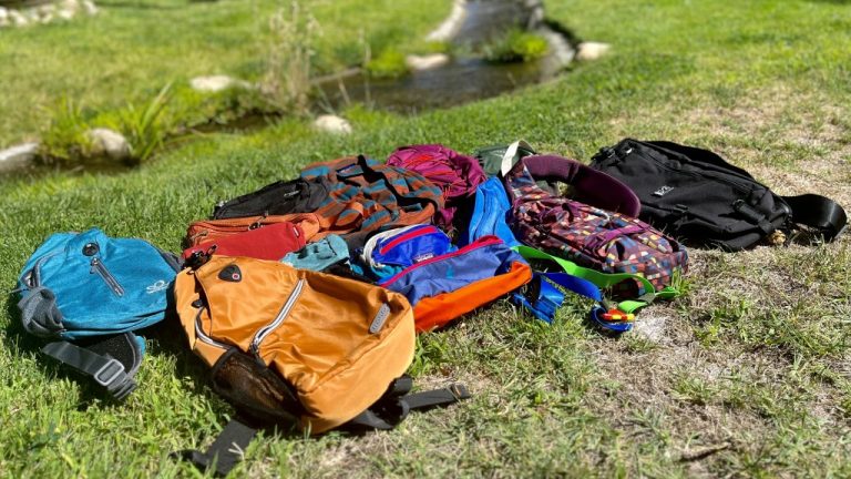 10 Best Sling Bags for Travel: Top Picks for 2024