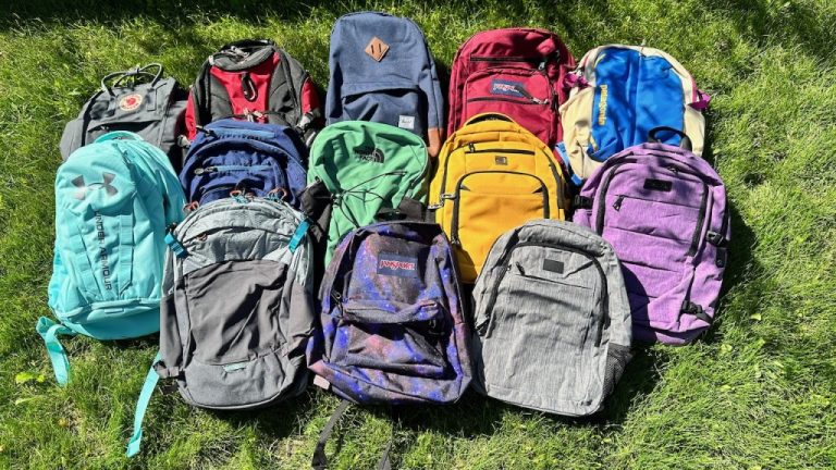 10 Best Good Looking Backpacks for Graduate School in 2024