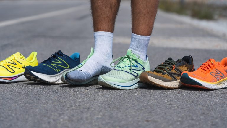 10 Best New Balance 880 Shoes for Comfort and Performance in 2024