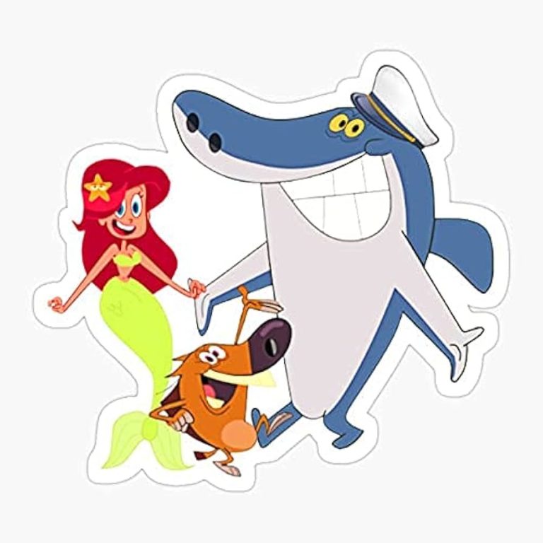 10 Best Zig And Sharko Products You Need to Check Out in 2024