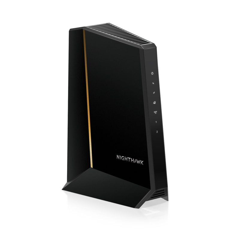 10 Best 1 Gbps to 2.5 Gbps Cable Modems for 2024: Top Picks & Reviews