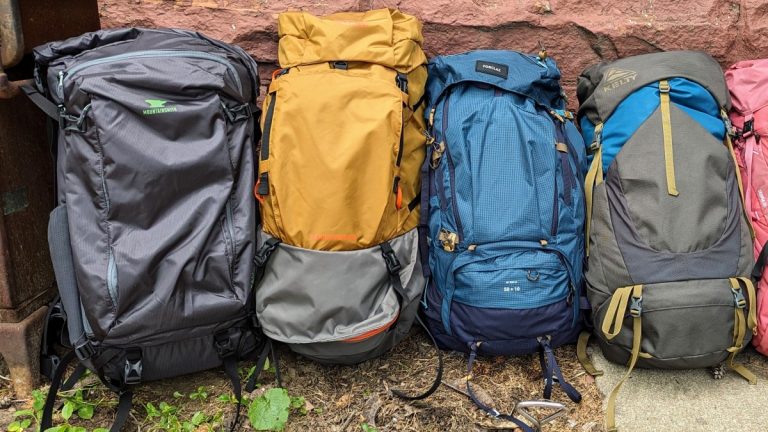 10 Best Backpacks for Hikers in 2024: Top Picks for Every Explorer