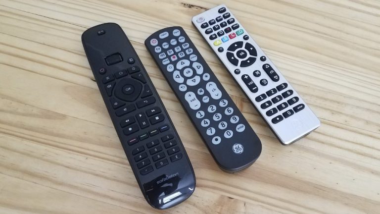 10 Best Universal Remotes of 2024: Top Picks for Every Home