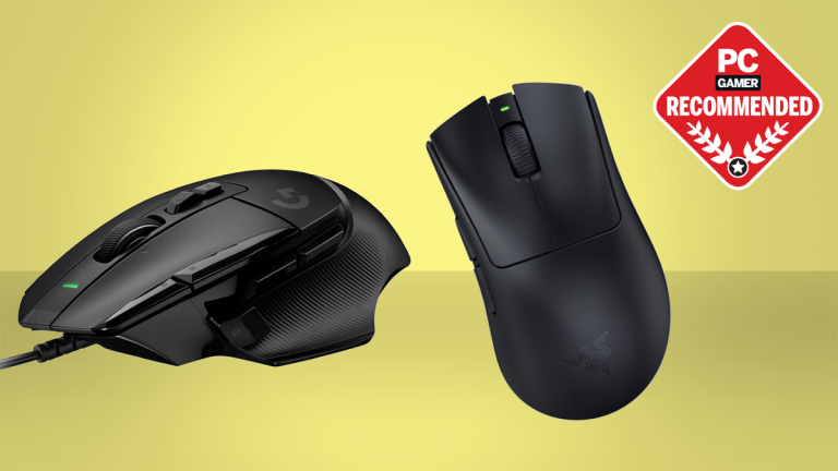 Best Wireless Gaming Mouse: Top Picks for Gamers in 2024