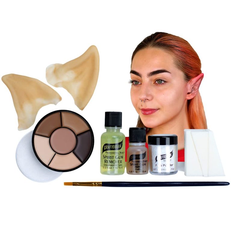 10 Best Elf Ears Products of 2024: Ultimate Guide for Fantasy Fans