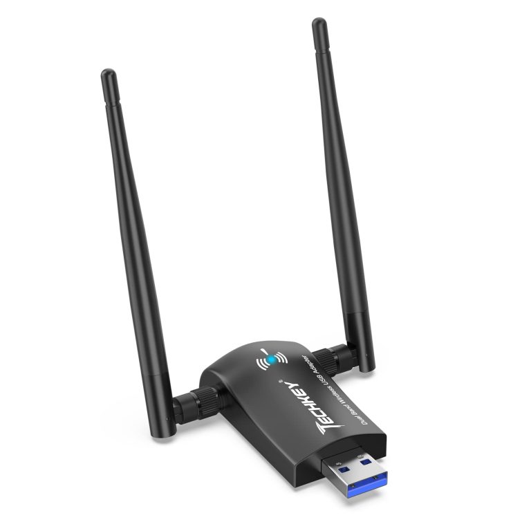 10 Best Gaming Budget WiFi Dongles for 2024: Affordable Network Solutions