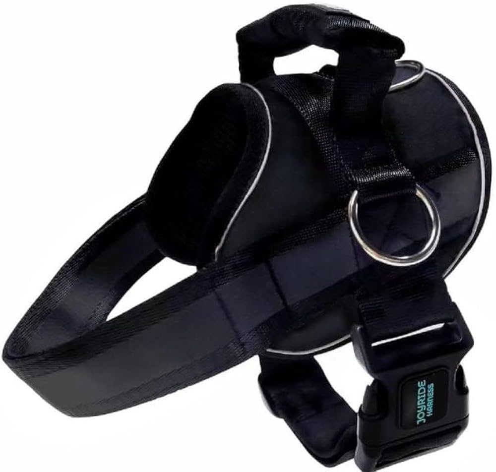 No Pull Dog Harness Buying Guide: Find the Perfect Fit for Your Pup!