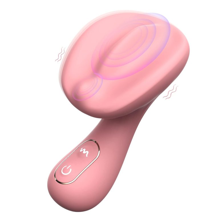 10 Best Clit Stim Products for Ultimate Pleasure in 2024