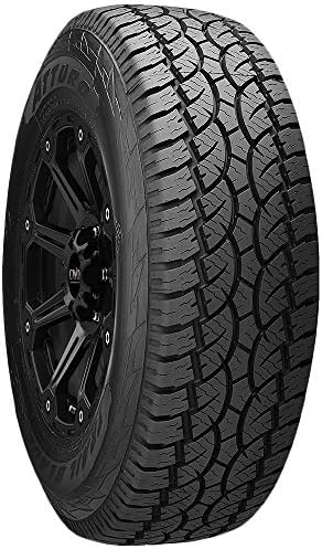 Best 265 70R17 Tires for 2024: Top Picks for Performance and Durability