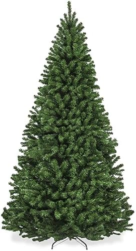 Artificial Christmas Tree Buying Guide: Your Ultimate Holiday Choice