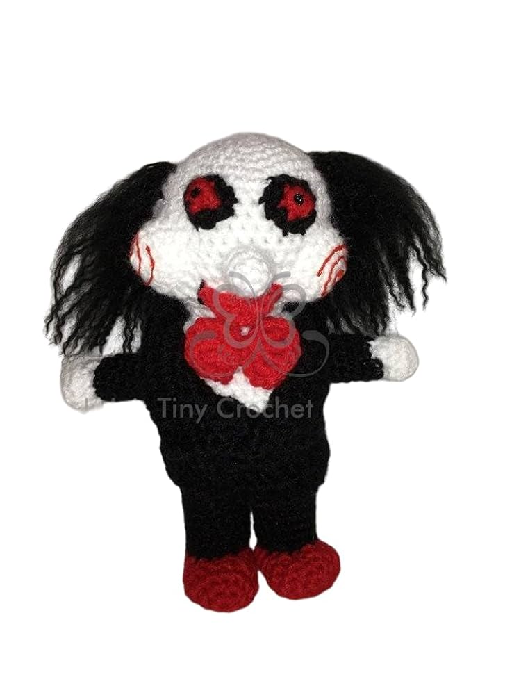 10 Best Billy The Puppet Products for Collectors in 2024