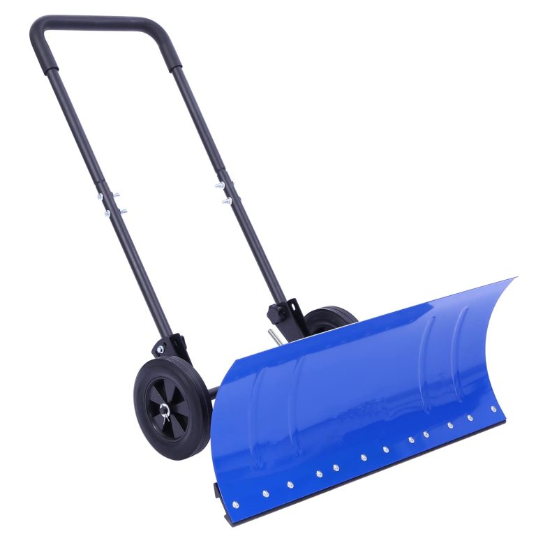 10 Best Electric Snow Shovels of 2024: Efficient Snow Removal Solutions