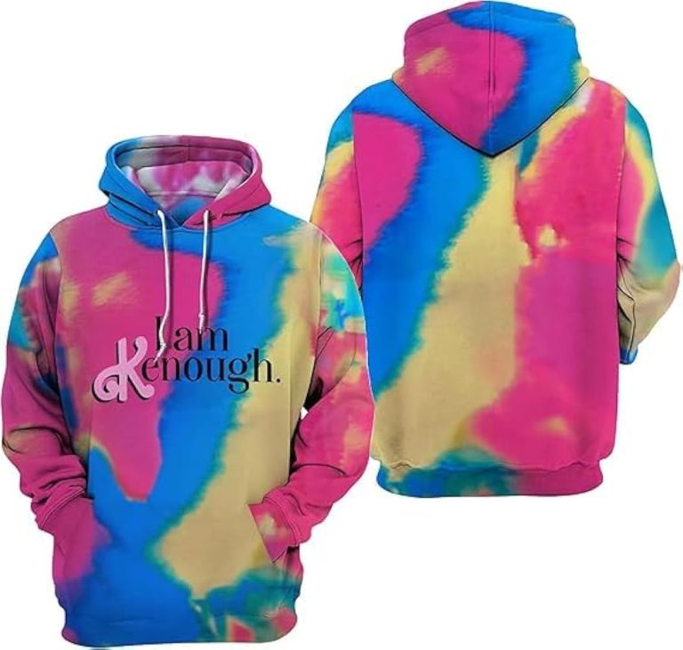 Best Im Keough Hoodie: The Ultimate 2024 Must-Have Fashion Item!