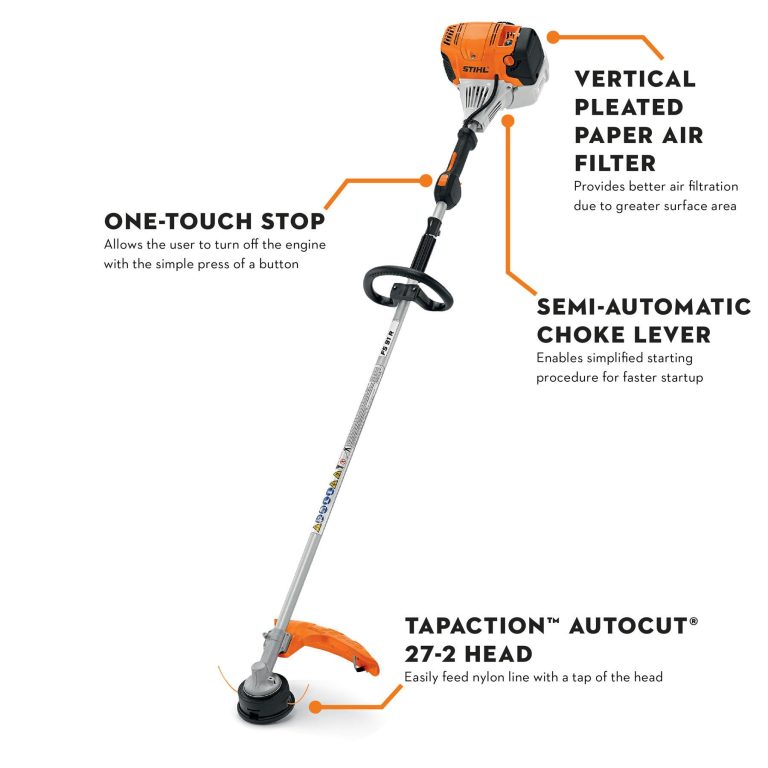 Weed Wacker Buying Guide: Essential Tips for Choosing the Right Tool