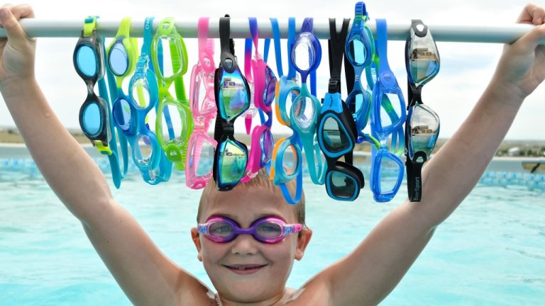 10 Best Rated Swim Goggles for 2024: Top Picks for Clarity and Comfort