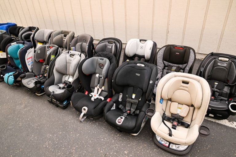 10 Best Car Seats of 2024: Top Picks for Safety and Comfort