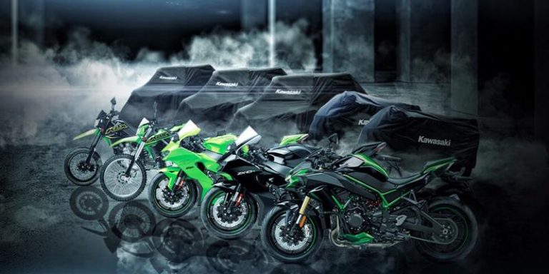 10 Best Ninja 650 Bikes of 2024: Top Picks for Performance and Style