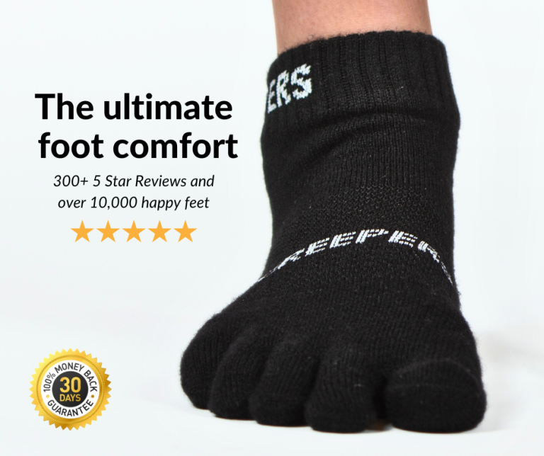 10 Best Merino Wool Socks for Ultimate Comfort in 2024