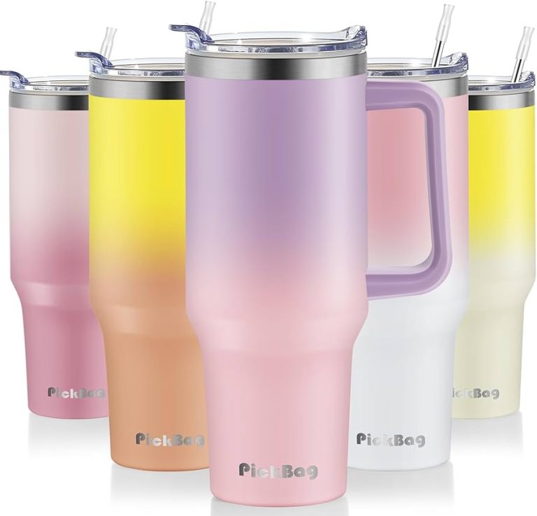 10 Best Insulated Tumblers of 2024: Top Picks for Ultimate Insulation