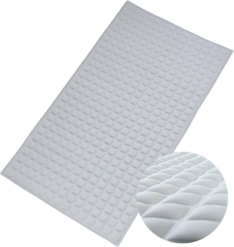 10 Best Bathtub Mats for Ultimate Safety and Comfort in 2024