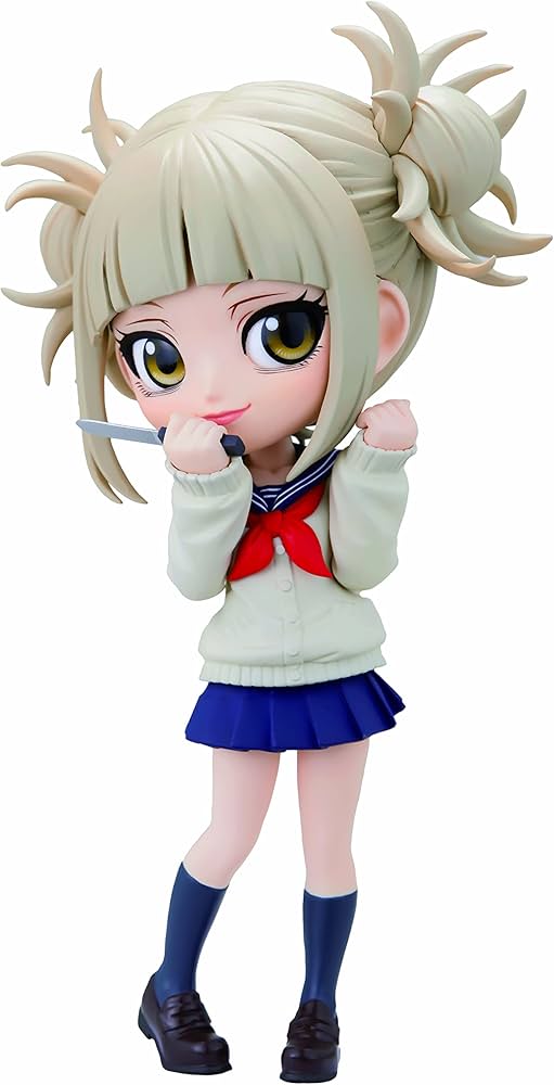 Best Toga Himiko Products of 2024: Top Picks for Fans and Collectors