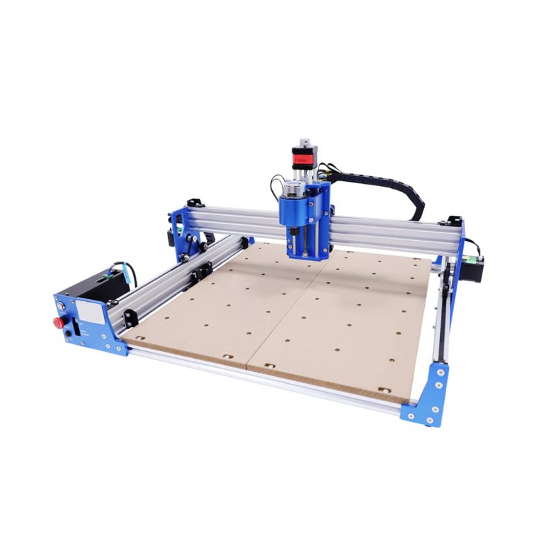 10 Best CNC Routers of 2024: Top Products for Precision Crafting