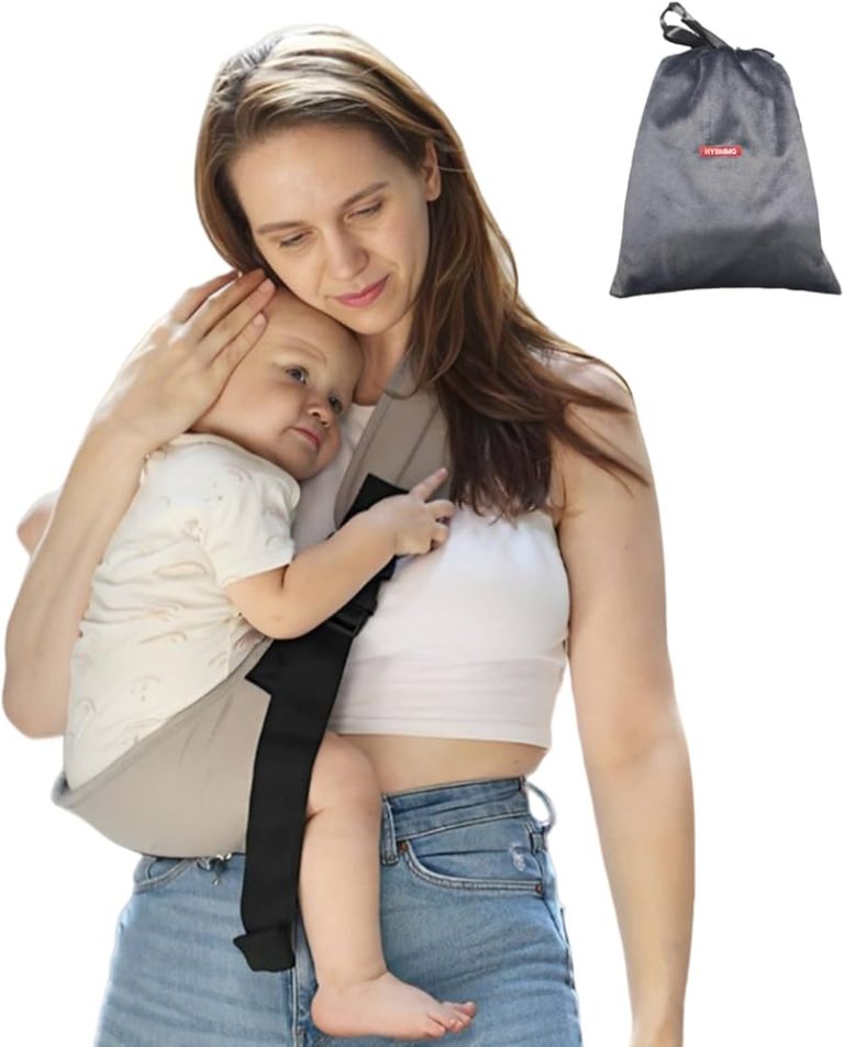 10 Best Babywearing Slings for Ultimate Comfort in 2024