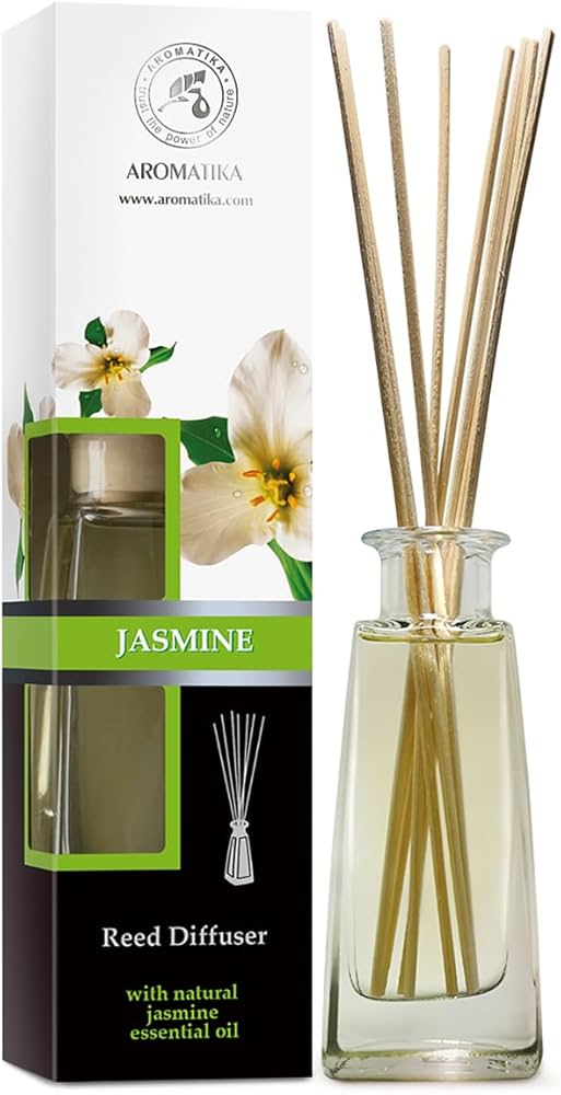 10 Best Home Scent Diffusers for a Fresh Atmosphere in 2024