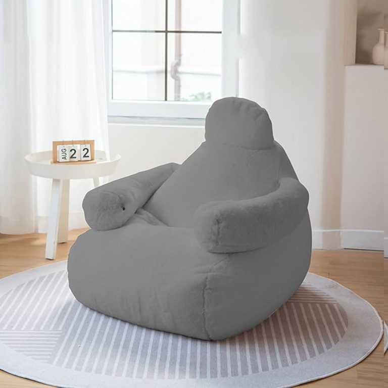 10 Best Snorlax Bean Bag Chairs for Ultimate Comfort in 2024