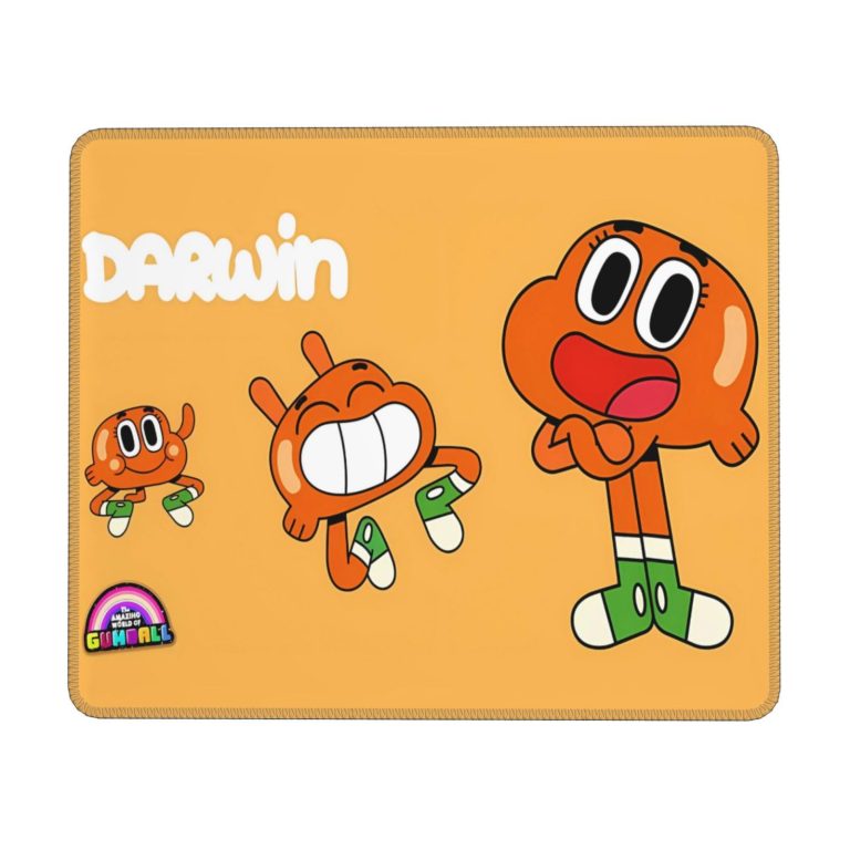 10 Best Darwin Amazing World of Gumball Products for 2024