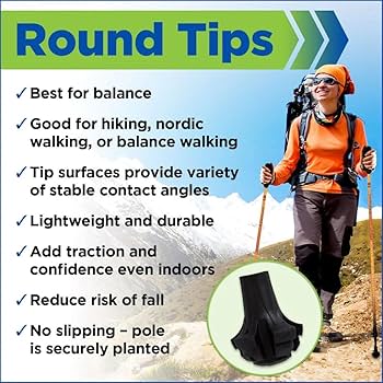 Walking Poles Buying Guide: Essential Tips for Your Hiking Adventures