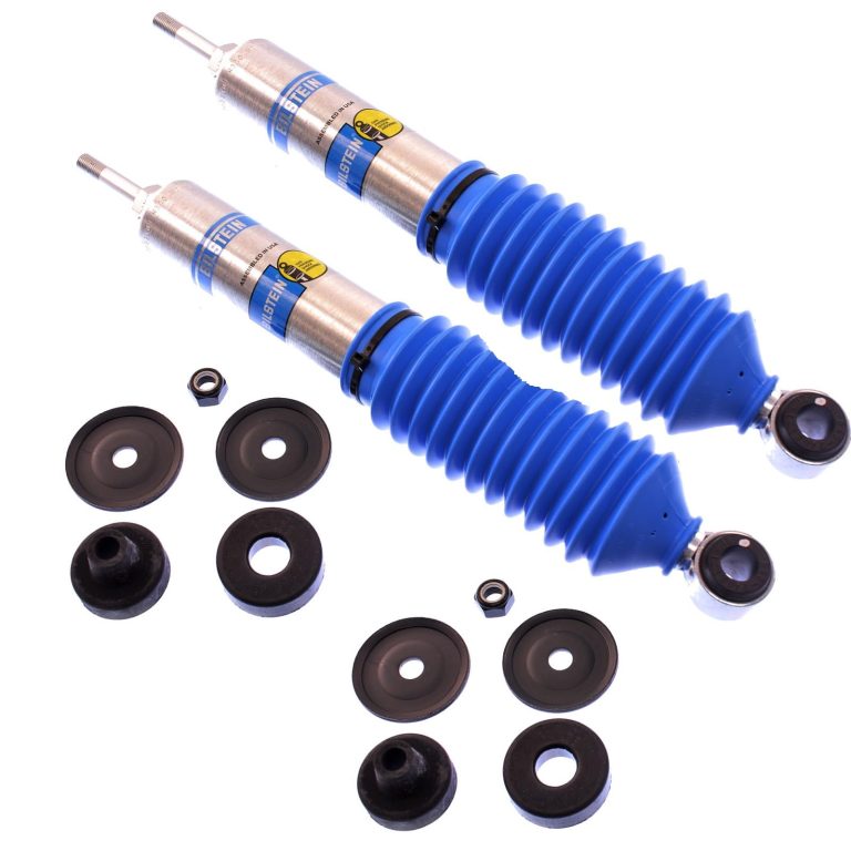 10 Best Bilstein 5100 Products of 2024: Top Picks for Performance