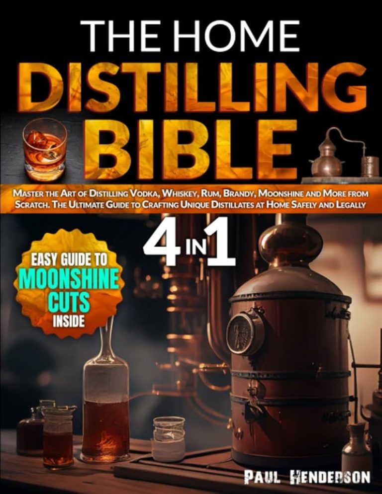 Best Moonshine: The Ultimate Guide to Top Products in 2024