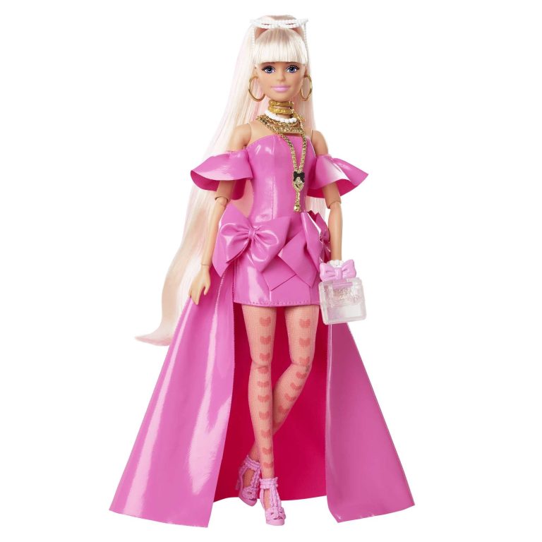 10 Best Barbie Outfits for 2024: Trendy Styles Your Dolls Will Love!