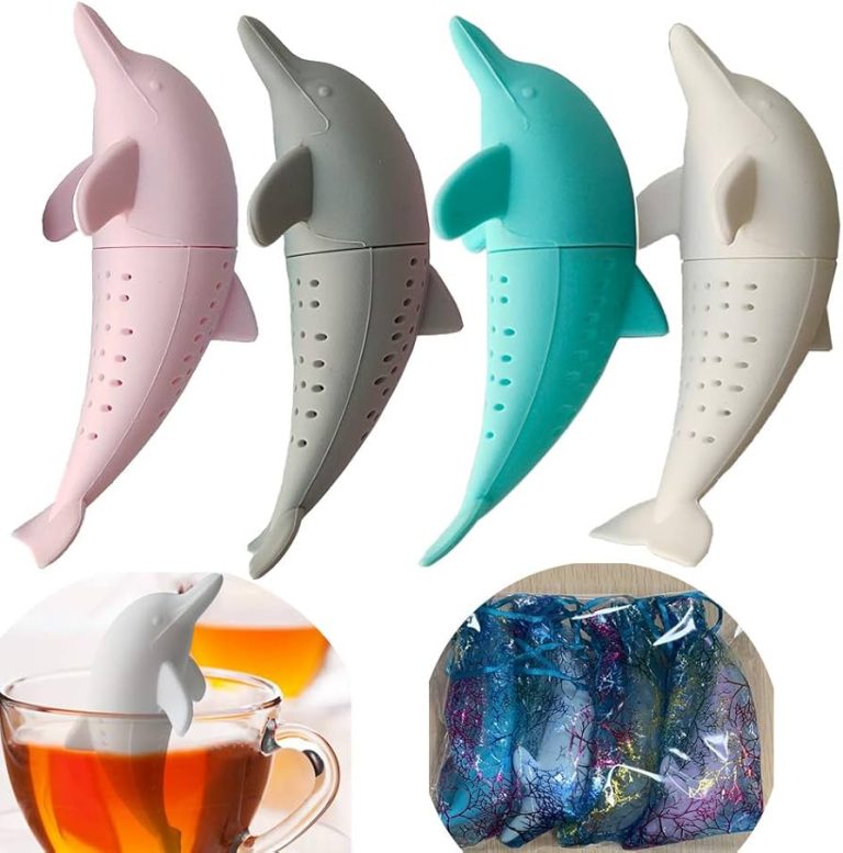 10 Best Tea Infusers for 2024: Perfect Brewing for Every Tea Lover