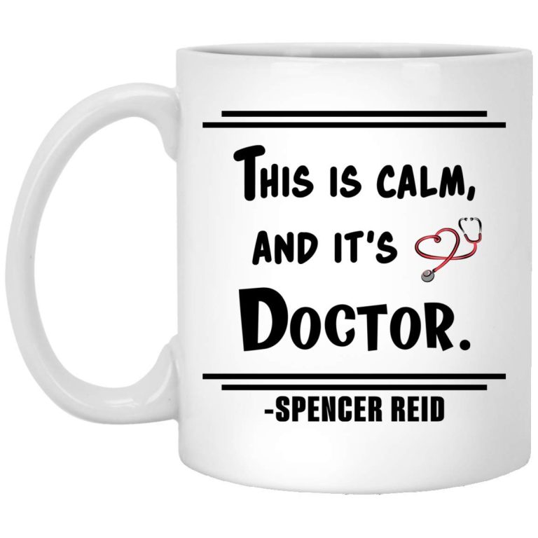 10 Best Spencer Reid Products for Fans in 2024