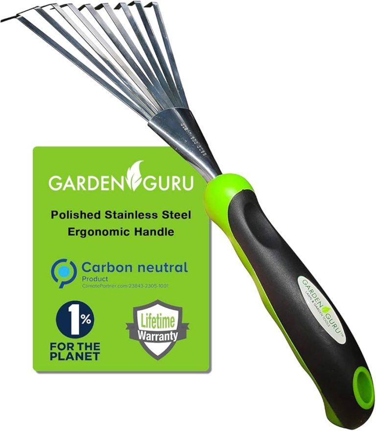 Best Garden Tiller: Top Picks for 2024 to Enhance Your Gardening Experience