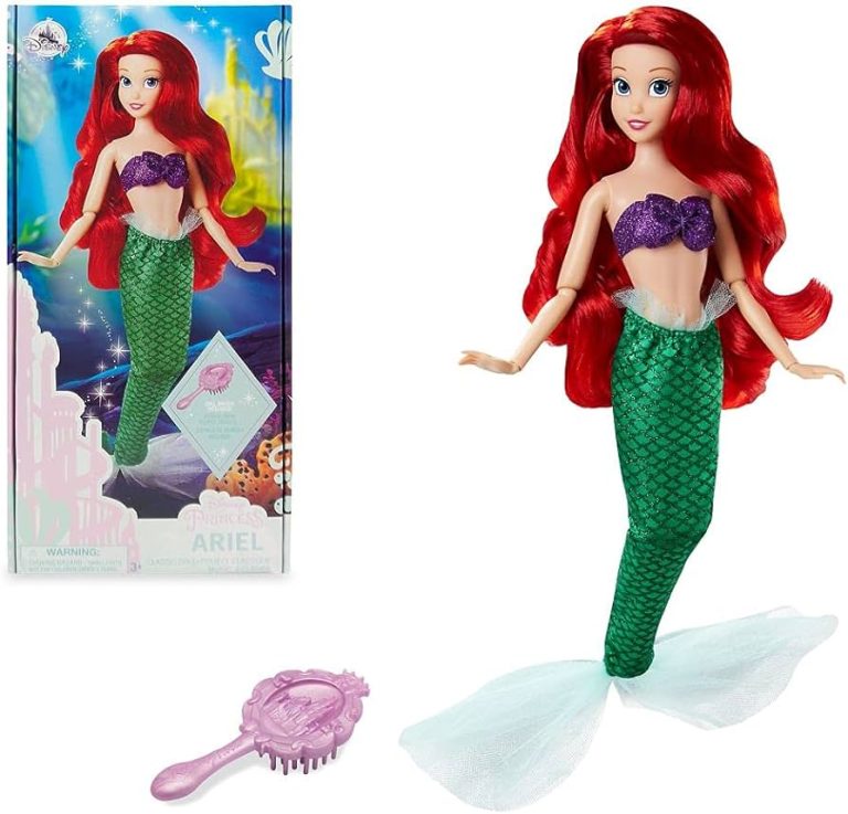 10 Best Mermaid Costumes for 2024: Dive into Enchanting Styles!