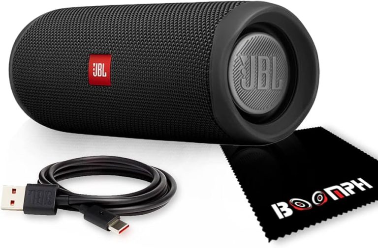 10 Best Wireless Bluetooth Speakers of 2024: Ultimate Sound Experience