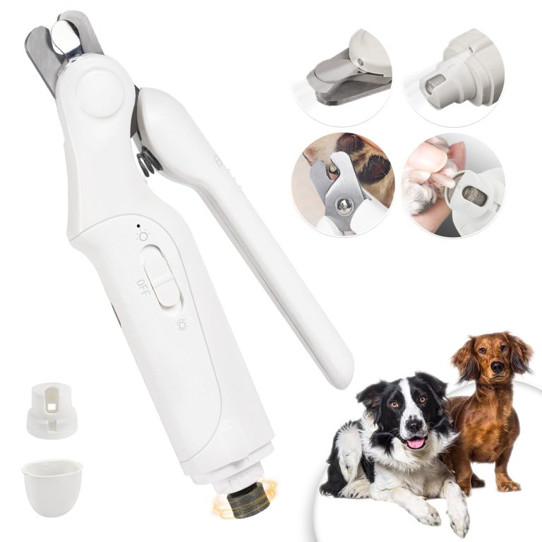 10 Best Dog Toenail Clippers for 2024: Top Picks for Safe Grooming