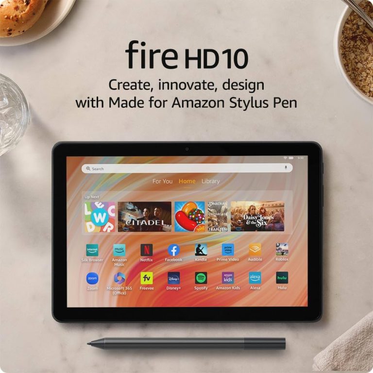 10 Best Writing Tablets for 2024: Top Picks for Every Creative Need