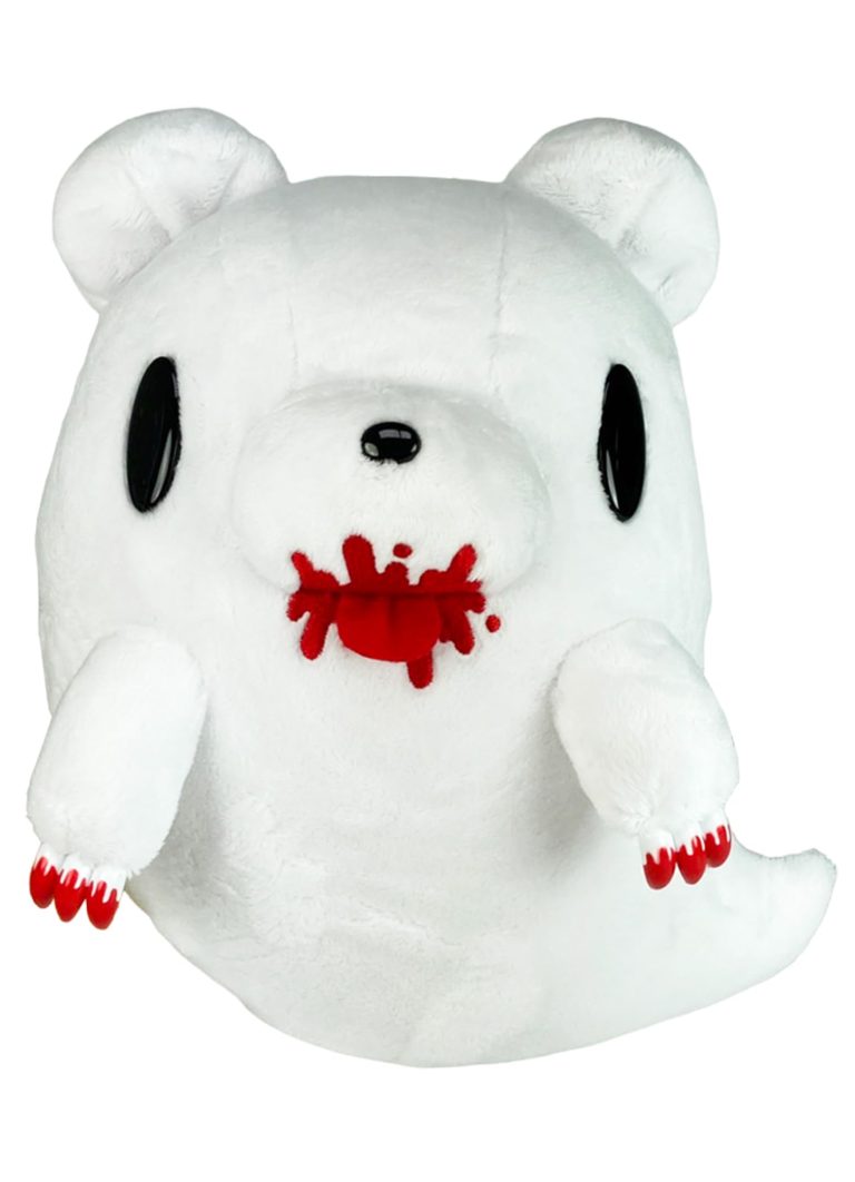 Best Gloomy Bear: Top-Rated Products You Need for 2024!