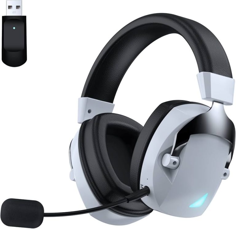 10 Best Gamer Audio Headsets for VR in 2024: Elevate Your Experience!