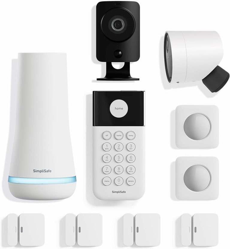 10 Best Wireless Bell Systems to Enhance Your Home in 2024