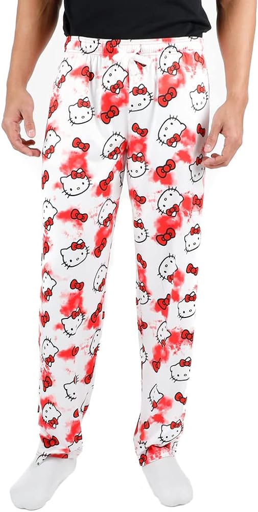 Best Hello Kitty Pajama Pants: Top Picks for Comfort in 2024