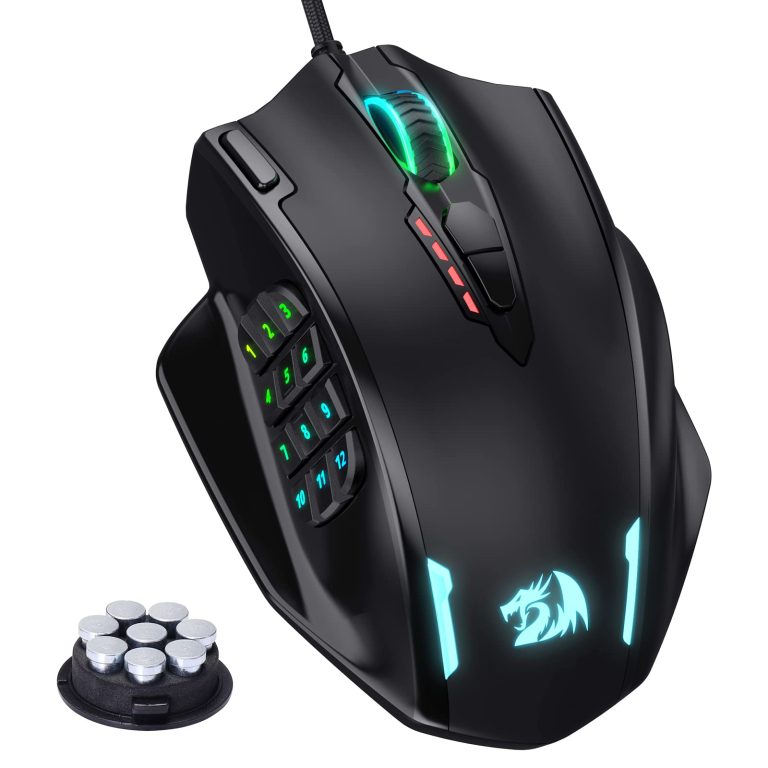 10 Best Computer Mice for 2024: Top Picks for Comfort and Precision