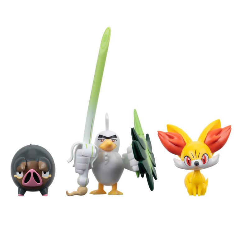 10 Best Fennekin Products of 2024: Top Choices for Fans and Collectors