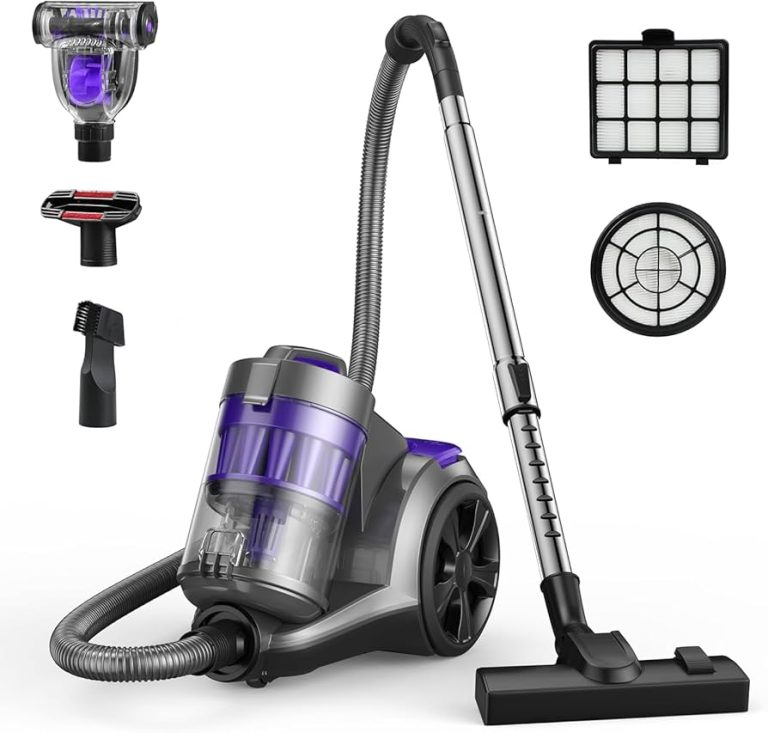 10 Best Tech Carpet Cleaners for 2024: Unbeatable Performance & Price