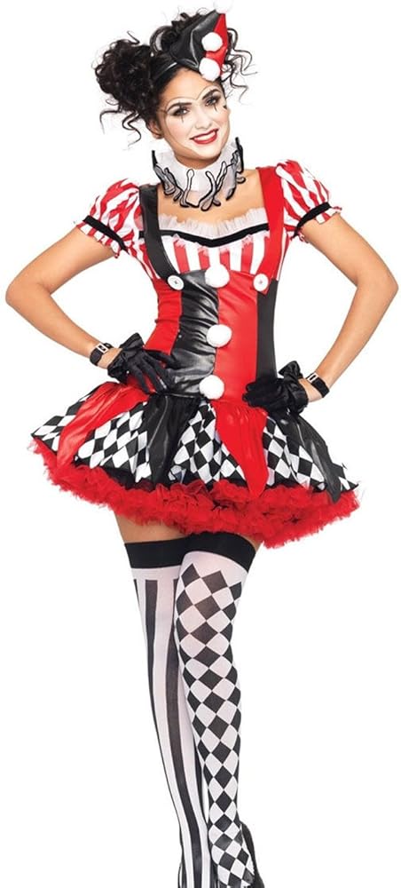 Best Clown Costumes for 2024: Top Picks for Fun and Festive Outfits