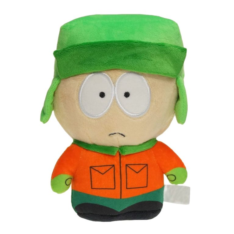 10 Best Kyle Broflovski Products to Try in 2024 for Fans and Collectors